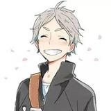 泸沽烟水里的过客