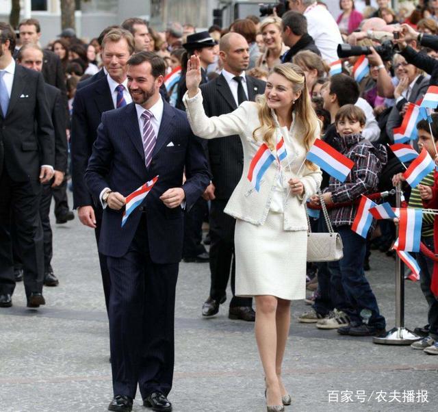 世界最发达的国家,百姓富得流油,王室却是世界