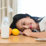 简单的健康生活