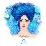 天秤座每日运势