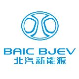 北汽新能源汽车