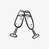 二杯