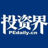 投資界