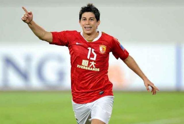 孔卡、穆里奇、克莱奥有望齐聚中甲 网曝昔日