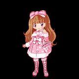 哒哒家的时尚达人