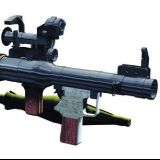 军事武器新解读