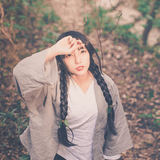 爱八卦的小正太