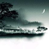 喜欢讲故事的邓先生