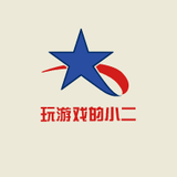 玩游戏的小二