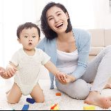 小白的育儿秘籍