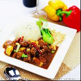 凉薄美食