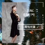 魔贴世家合伙人尚伟