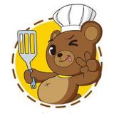 馋嘴小熊美食