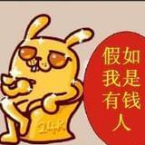 假如我们是有钱人