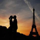 如果坠落时也有星光