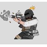 LBG吃鸡职业选手