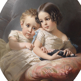 给孩子的365节教育课