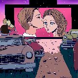 鹿小姐的音乐盒