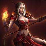 问世间谁能敌我