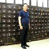 陈医生带你去旅游