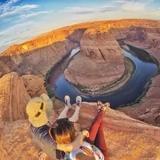 我在地球上行走