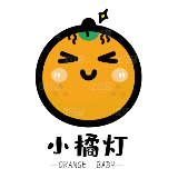 小橘灯育儿