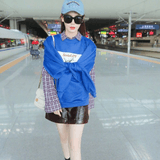 做时尚搭配达人