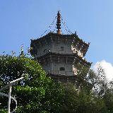 岐黄道心
