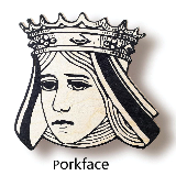 Porkface科技