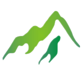 一座山