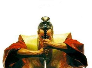 日本3大妖刀,村正垫底,雷切第二,第一伤人伤