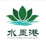 水墨港园林规划