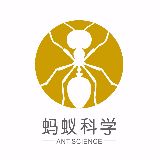 蚂蚁科学官方
