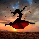 牵着蛋蛋去旅行