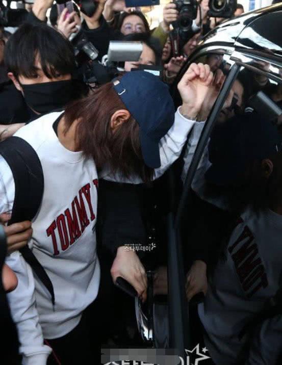 鄭俊英發(fā)道歉信:對自己所做的事進行終身反省