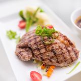 蔷薇美食