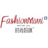 时尚妈咪母婴