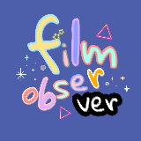 电影观察员先生