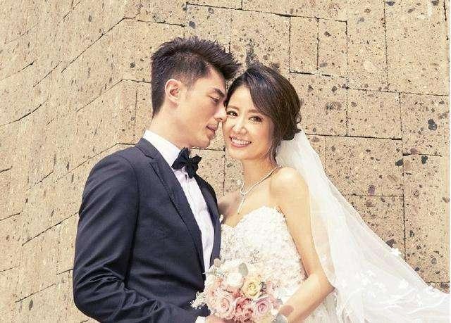 苏有朋小5岁老婆长成这样,美貌不输林心如