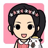 萌宝妈咪爱撸串