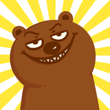 八卦能手贱小熊