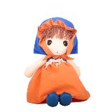 小九爱玩具短剧