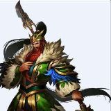 嘴角那抹苦涩的笑