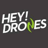 Heydrones