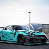 老司机的自行车