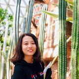 植物迷的松鼠君