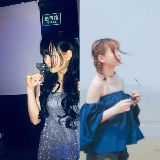 大学生苏哎哟和李吧唧