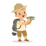 世界之旅伴我行