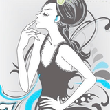 珠联璧合般的耀眼