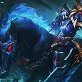 我的盲僧不会R闪